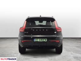 Volvo XC40 2021 408 KM