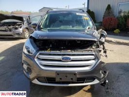 Ford Escape 2019 1