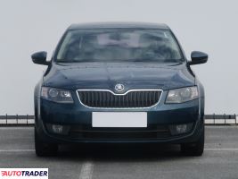 Skoda Octavia 2013 1.4 138 KM Skoda Octavia 2013 1.4 138 KM
