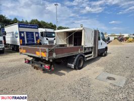 Iveco 2016 Iveco 2016
