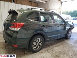 Subaru Forester 2022 2