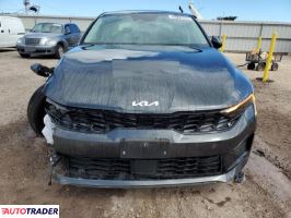 Kia Pozostałe 2025 2 Kia Pozostałe 2025 2