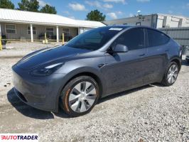 Tesla Model Y 2023 Tesla Model Y 2023