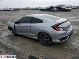 Honda Civic 2019 2