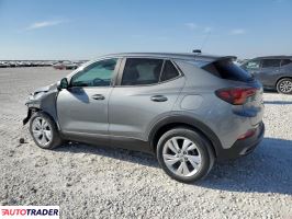 Buick Pozostałe 2024 1