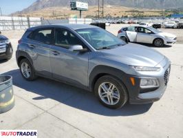 Hyundai Kona 2021 2