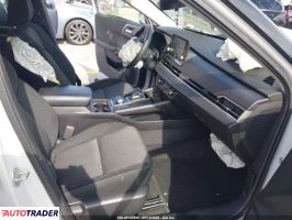 Mitsubishi Outlander 2022 2