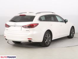 Mazda 6 2019 2.5 191 KM