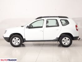 Dacia Duster 2014 1.2 123 KM