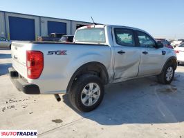 Ford Ranger 2019 2 Ford Ranger 2019 2