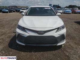 Toyota Camry 2021 2
