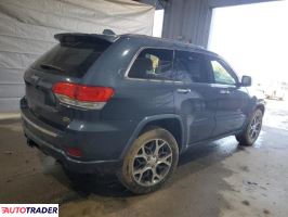 Jeep Grand Cherokee 2019 3 Jeep Grand Cherokee 2019 3