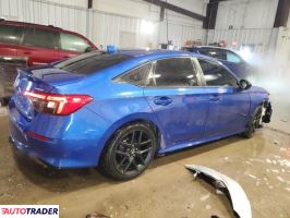Honda Civic 2022 2