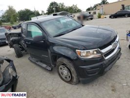 Chevrolet Colorado 2019 2