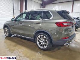BMW X5 2022 3
