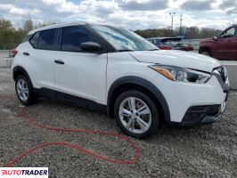 Nissan Pozostałe 2020 1