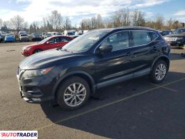 Nissan Rogue - zobacz ofertę