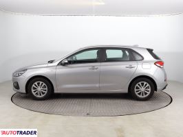 Hyundai i30 2022 1.5 108 KM