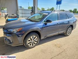 Subaru Outback 2024 2