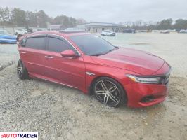 Honda Accord 2022 2