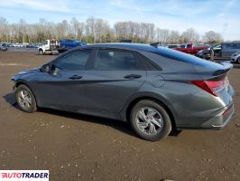 Hyundai Elantra 2024 2