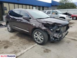 Buick Enclave 2020 3