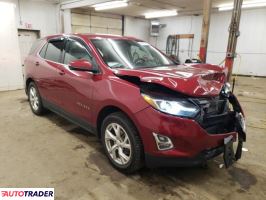 Chevrolet Equinox 2019 1