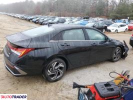 Hyundai Elantra 2024 2