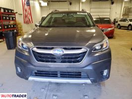 Subaru Outback 2022 2
