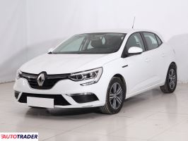 Renault Megane 2017 1.2 99 KM
