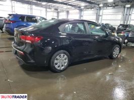 Kia Rio 2023 1