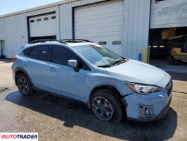 Subaru Pozostałe 2020 2 Subaru Pozostałe 2020 2
