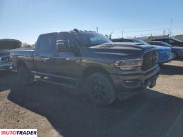 Dodge Ram 2023 6