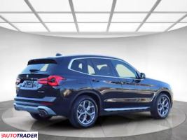 BMW X3 2022 2