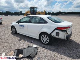 Toyota Corolla 2023 2