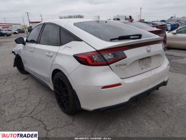 Honda Civic 2023 2
