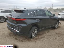 Toyota Venza 2021 2