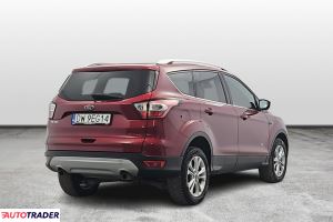 Ford Kuga 2019 1.5 176 KM Ford Kuga 2019 1.5 176 KM