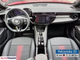 Alfa Romeo Junior 2025 1.2 145 KM