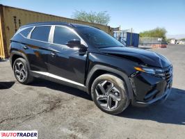 Hyundai Tucson 2024 1