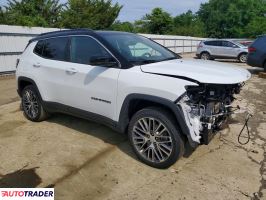 Jeep Compass 2023 2