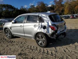 Mitsubishi Outlander 2020 2