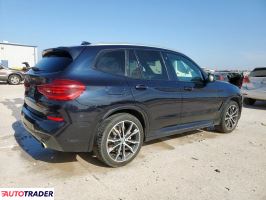 BMW X3 2019 2