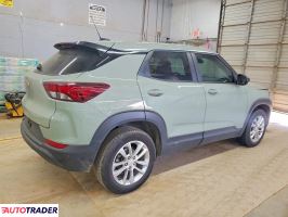 Chevrolet Blazer 2025 1