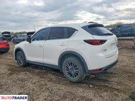 Mazda CX-5 2021 2
