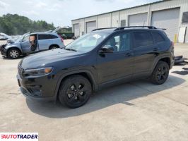 Jeep Cherokee 2021 2 Jeep Cherokee 2021 2