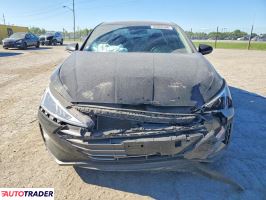 Hyundai Elantra 2020 2