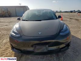 Tesla Model 3 2021 Tesla Model 3 2021