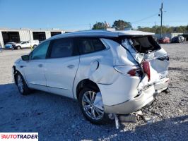 Buick Enclave 2024 3