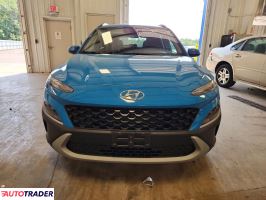 Hyundai Kona 2022 2